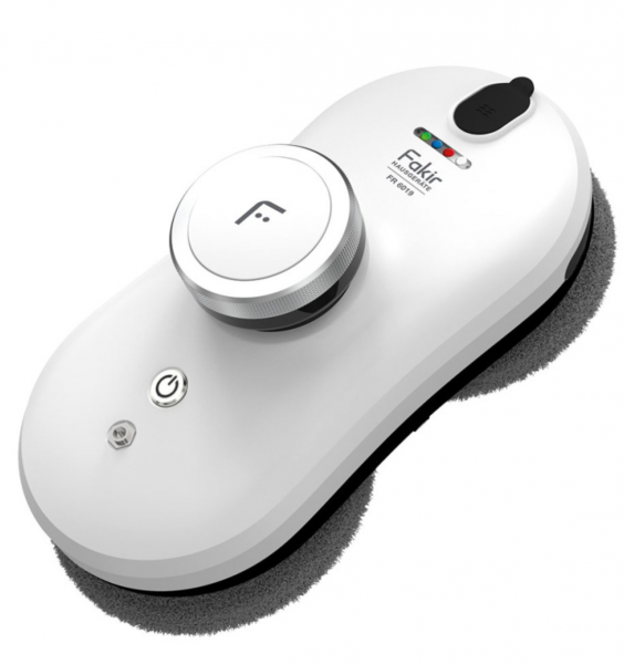 Fakir FR 6019 Robot Süpürge