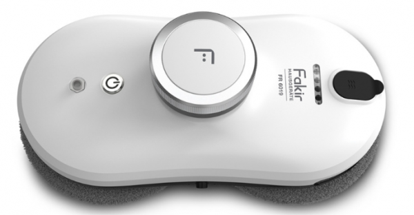 Fakir FR 6019 Robot Süpürge