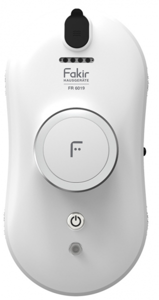 Fakir FR 6019 Robot Süpürge