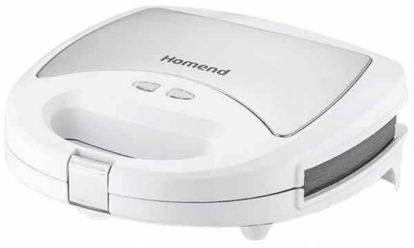 Homend Toastbuster 1319H Tost Makinesi
