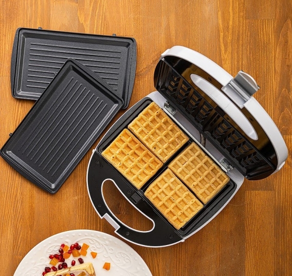 Homend Toastbuster 1319H Tost Makinesi