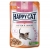 Happy Cat Meat in Sauce Kitten Junior Ördekli 85 gr Kedi Maması