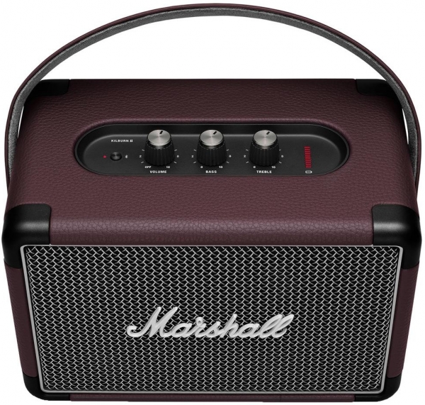 Marshall Kilburn II Bluetooth Hoparlör (36 W)