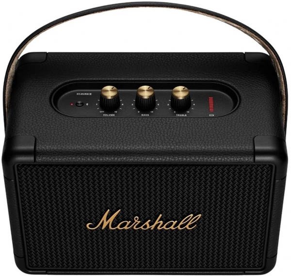 Marshall Kilburn II Bluetooth Hoparlör (36 W)