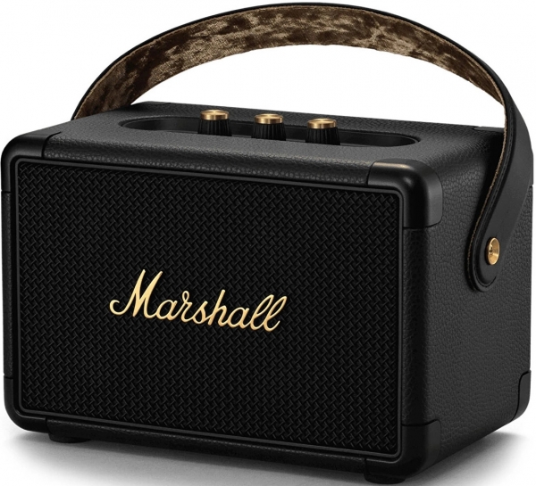 Marshall Kilburn II Bluetooth Hoparlör (36 W)