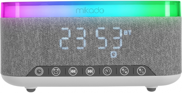 Mikado MD-W8 Bluetooth Hoparlör