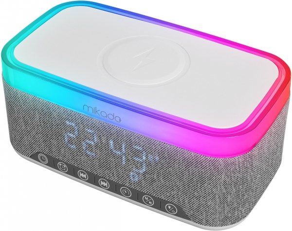 Mikado MD-W8 Bluetooth Hoparlör