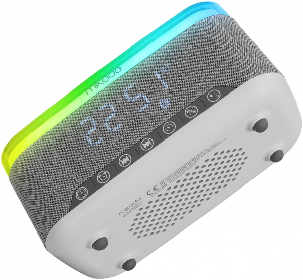 Mikado MD-W8 Bluetooth Hoparlör