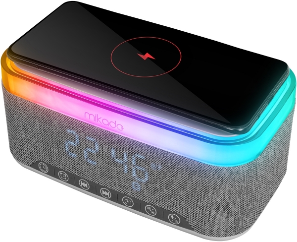 Mikado MD-W8 Bluetooth Hoparlör