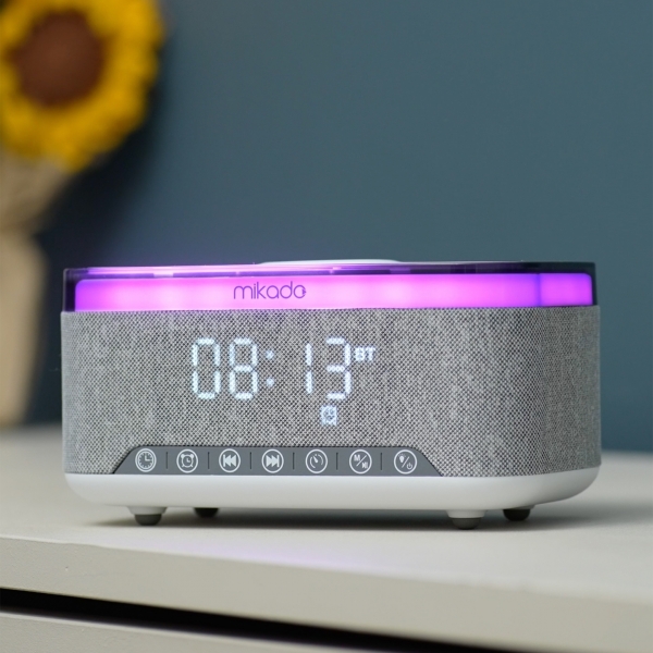 Mikado MD-W8 Bluetooth Hoparlör