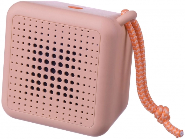 Ikea Vappeby Bluetooth Hoparlör