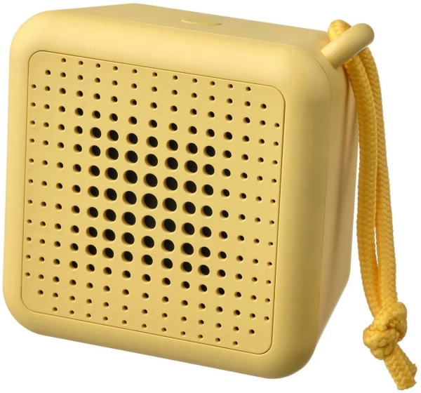 Ikea Vappeby Bluetooth Hoparlör