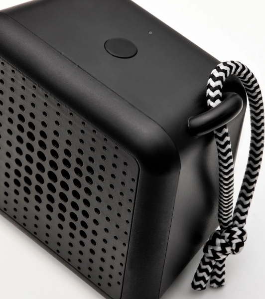 Ikea Vappeby Bluetooth Hoparlör