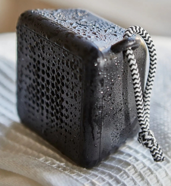 Ikea Vappeby Bluetooth Hoparlör