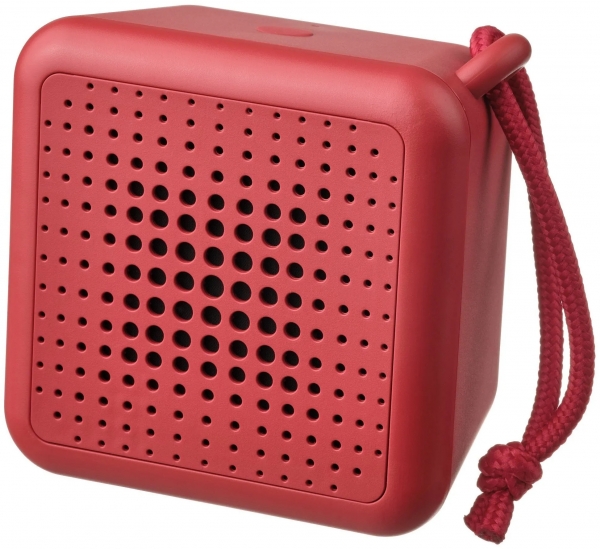 Ikea Vappeby Bluetooth Hoparlör