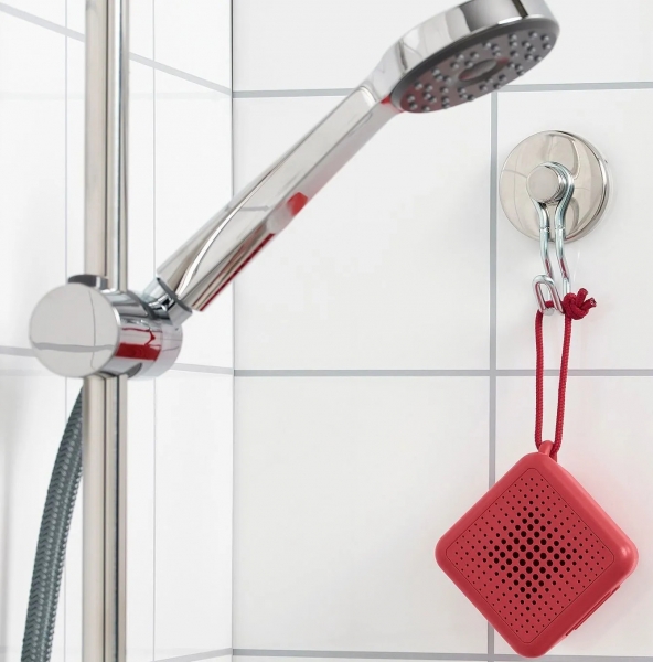 Ikea Vappeby Bluetooth Hoparlör