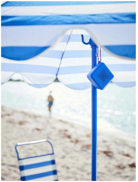 Ikea Vappeby Bluetooth Hoparlör