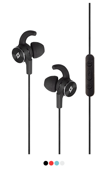 ttec EchoFit Kablolu Kulaklık