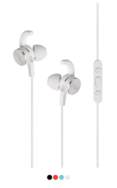 ttec EchoFit Kablolu Kulaklık