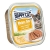 Happy Cat Minkas Duo Sığır Etli ve Tavşanlı 100 gr Kedi Maması