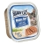 Happy Cat Minkas Duo Sığır Etli ve Somonlu 100 gr Kedi Maması