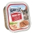 Happy Cat Minkas Duo Tavuklu ve Biftekli 100 gr Kedi Maması