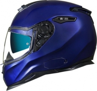 Nexx Sx.100 Mat Mavi