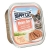 Happy Cat Minkas Duo Tavuklu ve Somonlu 100 gr Kedi Maması
