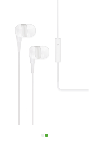 ttec J10 Kablolu Kulaklık