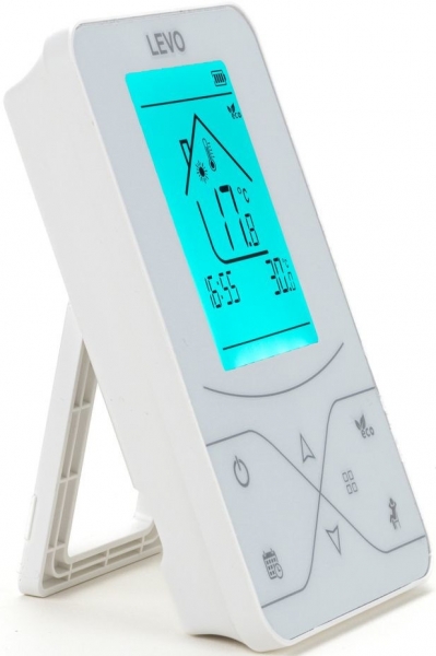 Levo RF-900 Oda Termostatı