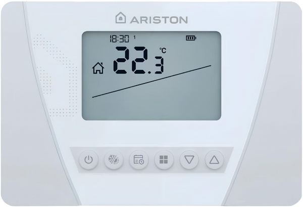 Ariston 300 RFT Oda Termostatı