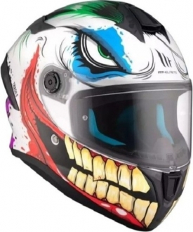Mt Helmets Targo S Joke A5