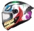 Mt Helmets Targo S Joke A5