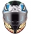Mt Helmets Targo S Joke A5