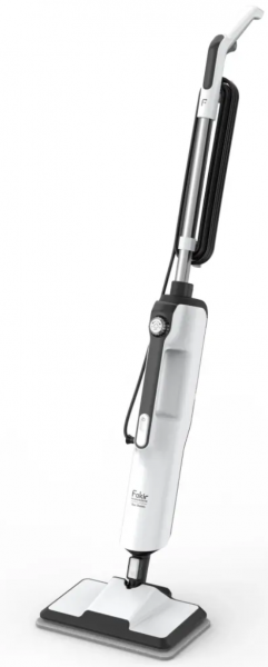 Fakir Duo Steam 2 in 1 Buharlı Mop