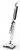 Fakir Duo Steam 2 in 1 Buharlı Mop
