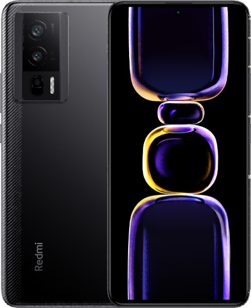 Xiaomi Redmi K60 (8 GB / 256 GB)