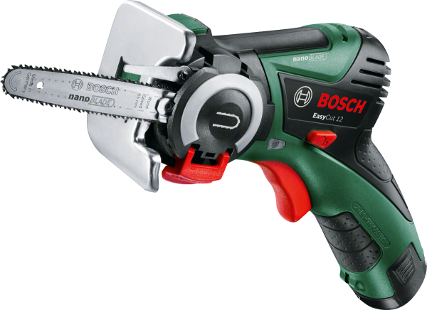 Bosch EasyCut 12 Budama Testeresi (Akü Dahil)