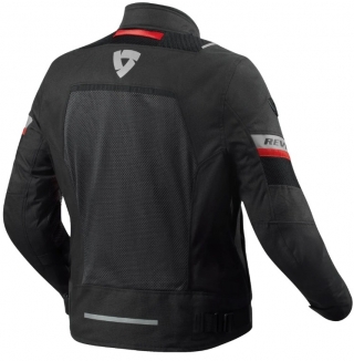 Revit Tornado 4 H2O Motosiklet Montu