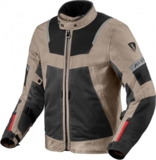 Revit Tornado 4 H2O Kum-Siyah Motosiklet Montu