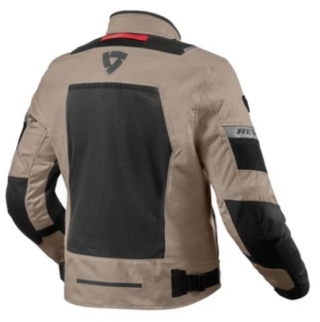 Revit Tornado 4 H2O Kum-Siyah Motosiklet Montu