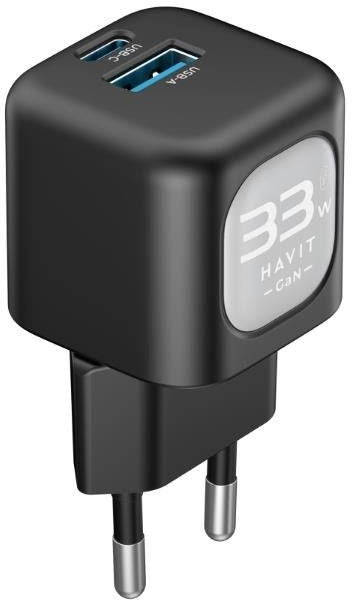 Havit UC230 Şarj Aleti