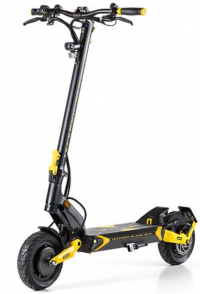 Teverun Blade Mini Pro resim