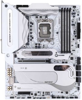 Colorful iGame Z790D5 Flow V20 LGA 1700 Soket Anakart