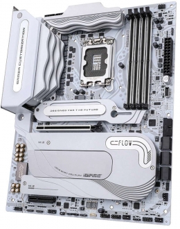 Colorful iGame Z790D5 Flow V20 LGA 1700 Soket Anakart