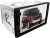 Sunplus Hitech SP-7011-CP Oto Teyp