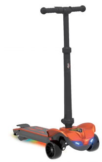 Pilsan Cobra Elektrikli Scooter