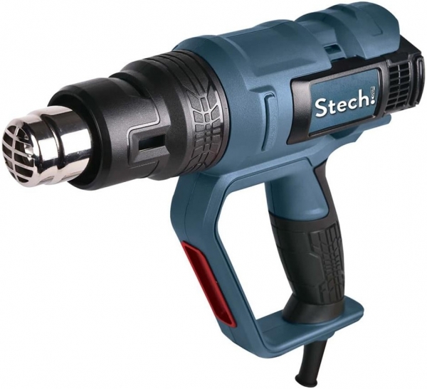 Stechend SSH2000 Sıcak Hava Tabancası