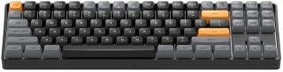 Aigo A87 Yellow Klavye