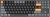 Aigo A87 Yellow Klavye